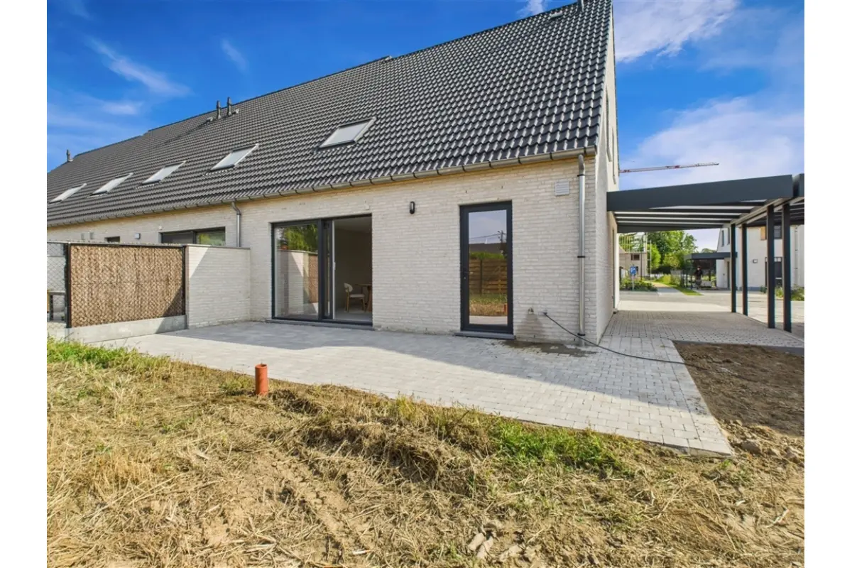 Maison à vendre à Estaimbourg 7730 330000.00€ 3 chambres 145.00m² - annonce 397900