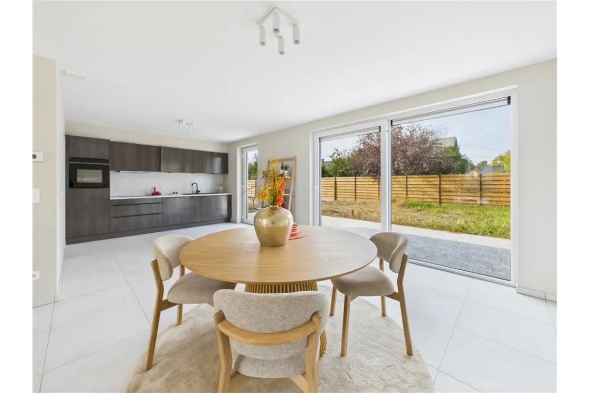 Maison à vendre à Estaimbourg 7730 330000.00€ 3 chambres 145.00m² - annonce 397900