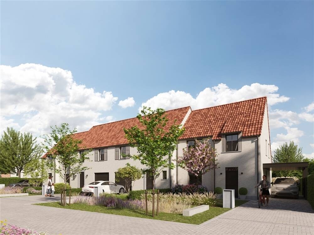 Maison à vendre à Estaimbourg 7730 330000.00€ 3 chambres 145.00m² - annonce 397900