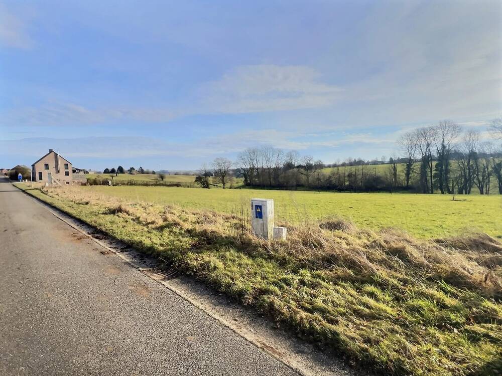 Terrain à vendre à Forges 6464 45000.00€  chambres m² - annonce 397781