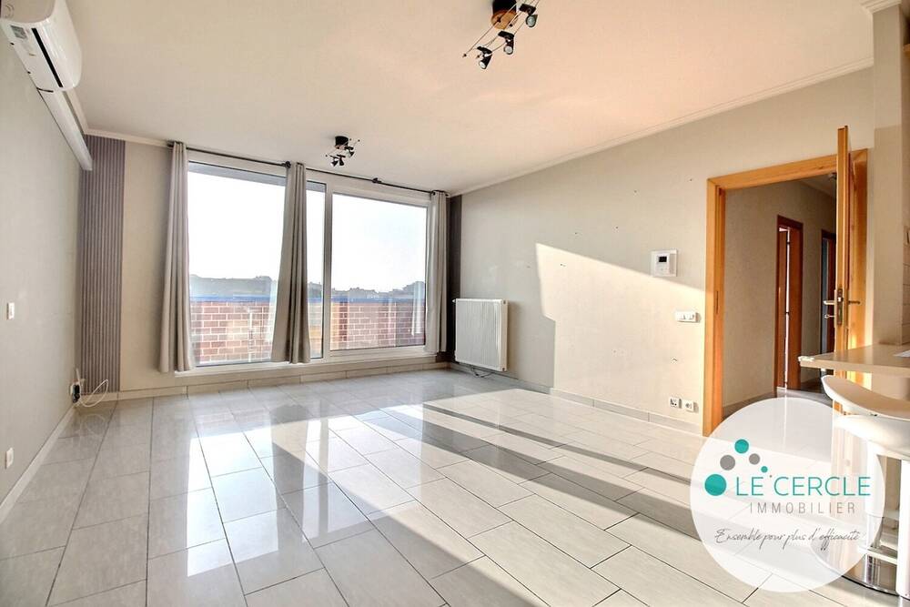 Appartement à vendre à La Louvière 7100 199000.00€ 2 chambres 79.00m² - annonce 398881