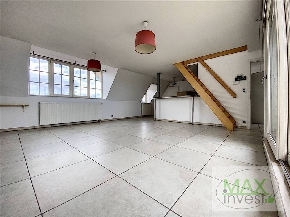 Appartement à louer à Mouscron 7700 850.00€ 2 chambres 121.00m² - annonce 488935