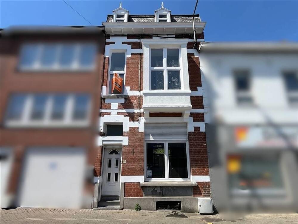 Maison à vendre à Ransart 6043 185000.00€ 3 chambres 145.00m² - annonce 399795