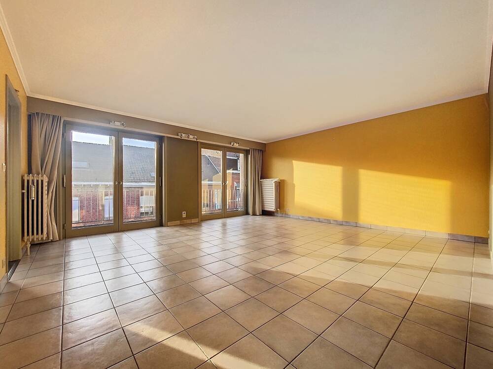 Appartement à vendre à Mouscron 7700 165000.00€ 3 chambres 93.00m² - annonce 399971