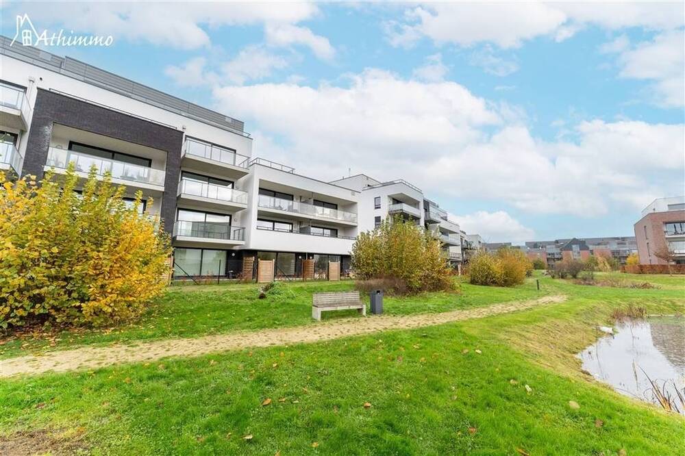 Appartement à vendre à Ath 7800 244500.00€ 2 chambres 94.00m² - annonce 400010