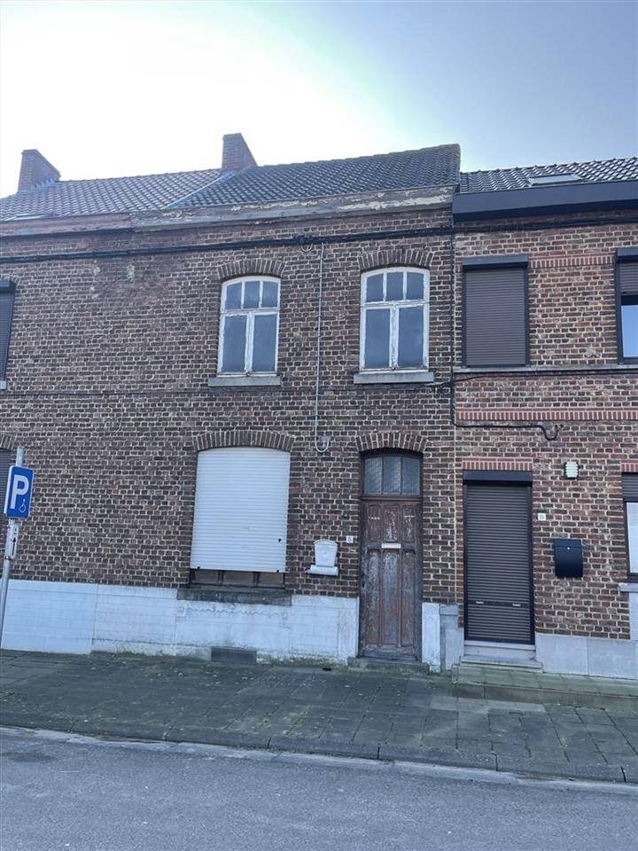 Maison à vendre à Beloeil 7970 140000.00€ 2 chambres 141.00m² - annonce 399107