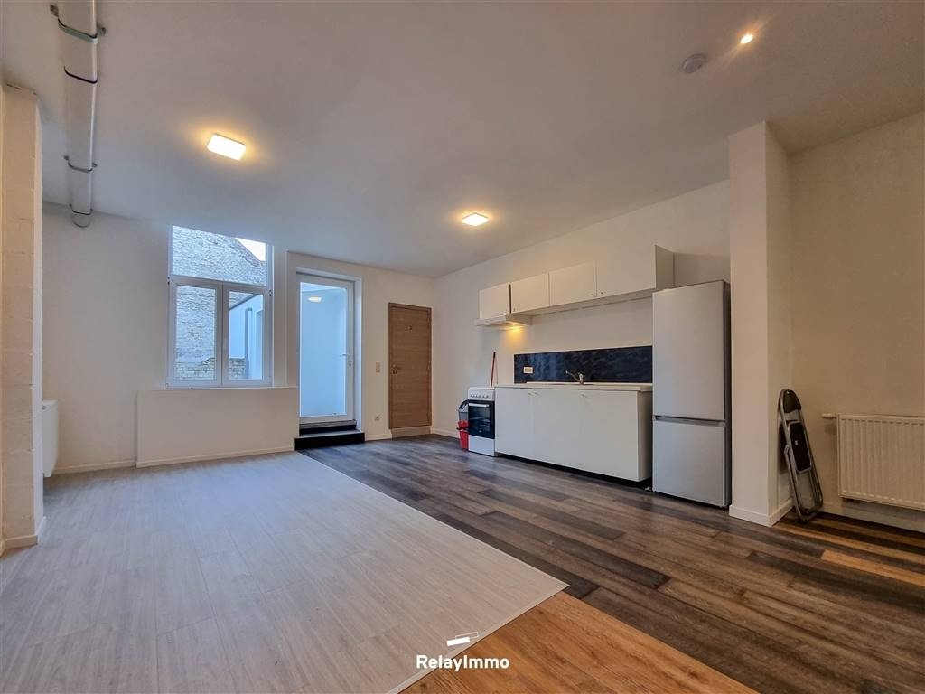 Rez-de-chaussée à louer à Tournai 7500 750.00€ 2 chambres 70.00m² - annonce 482547