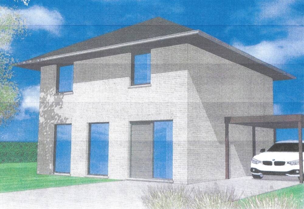 Maison à vendre à Rebaix 7804 327550.00€ 3 chambres 748.00m² - annonce 401603