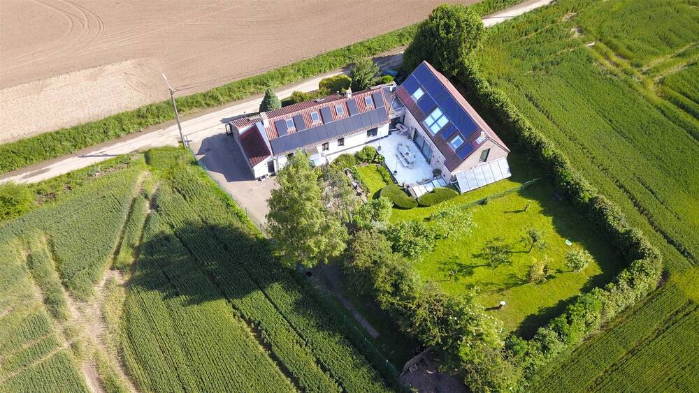 Bungalow à vendre à Braine-le-Comte 7090 590000.00€ 1 chambres 300.00m² - annonce 577977