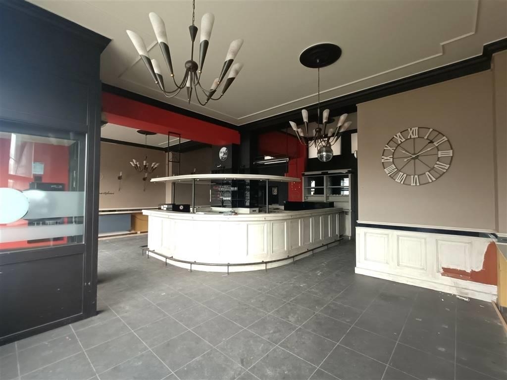 Immeuble de rapport - Immeuble à appartement à vendre à Tournai 7500 199000.00€ 1 chambres 45.75m² - annonce 401772