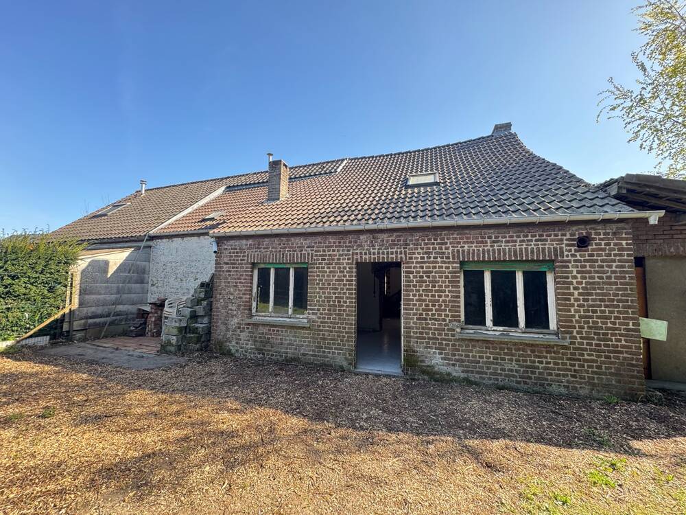 Maison à à Villerot 7334 80000.00€ chambres 130.00m² - annonce 468968