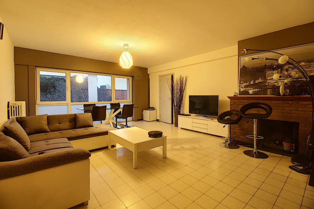 Appartement à vendre à Dottignies 7711 96000.00€ 1 chambres 70.00m² - annonce 467788