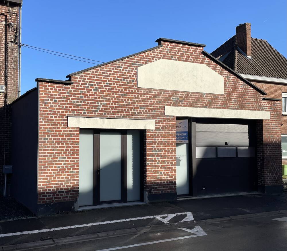 Appartement à vendre à Estaimpuis 7730 195000.00€ 1 chambres 96.00m² - annonce 402684