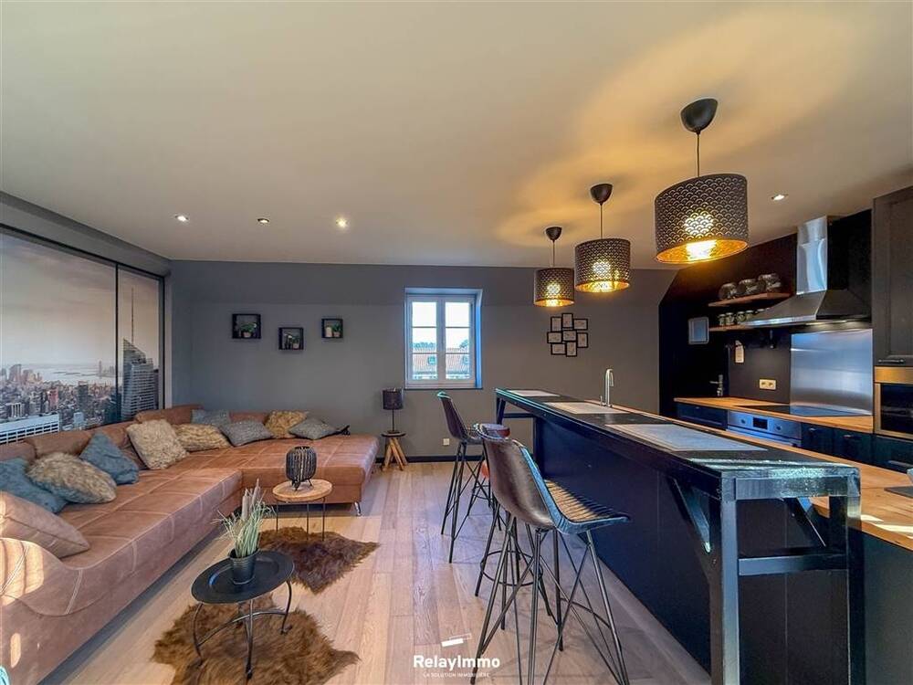 Appartement à louer à Taintignies 7618 370.00€ 5 chambres 100.00m² - annonce 402969