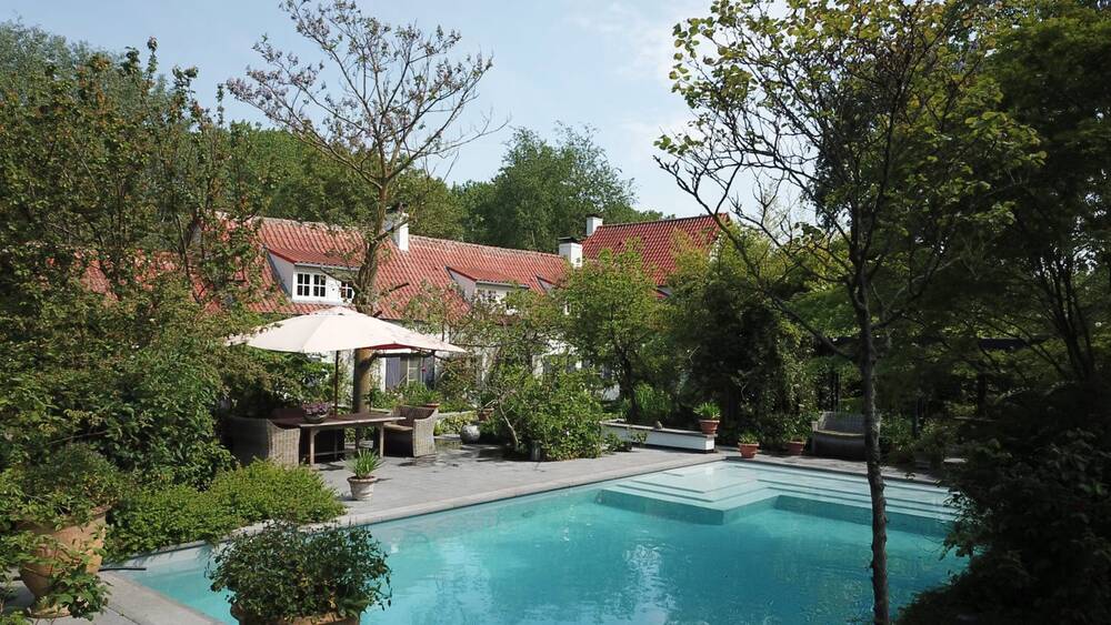 Villa à vendre à Mons 7000 1300000.00€ 7 chambres 500.00m² - annonce 402664