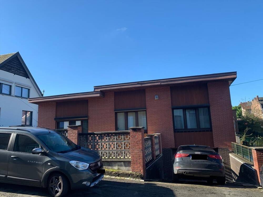 Maison à vendre à Bois-d'Haine 7170 275000.00€ 4 chambres m² - annonce 402480