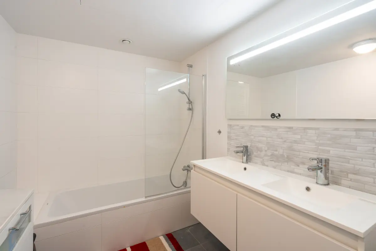 Appartement à vendre à La Louvière 7100 219000.00€ 2 chambres 84.22m² - annonce 403181