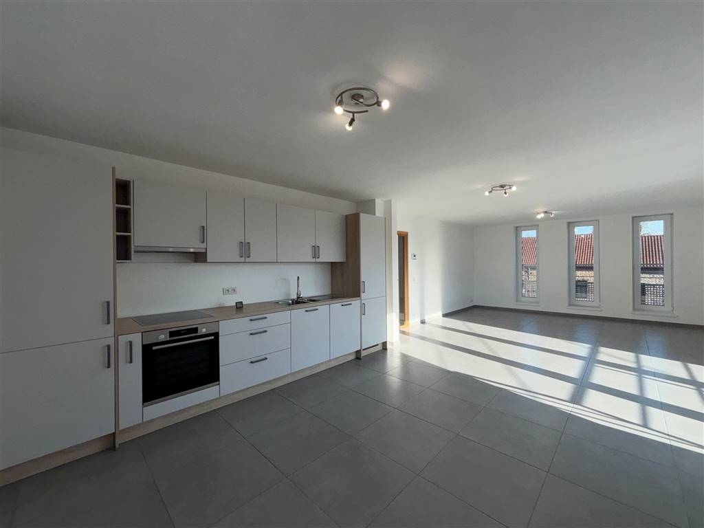 Appartement à louer à Pommeroeul 7322 850.00€ 3 chambres 100.00m² - annonce 582908