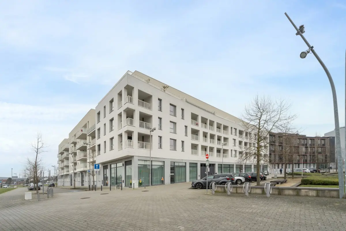 Rez-de-chaussée à vendre à La Louvière 7100 258179.00€ 2 chambres 105.32m² - annonce 403310