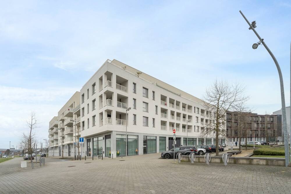 Appartement à vendre à La Louvière 7100 258179.00€ 2 chambres 105.32m² - annonce 403310