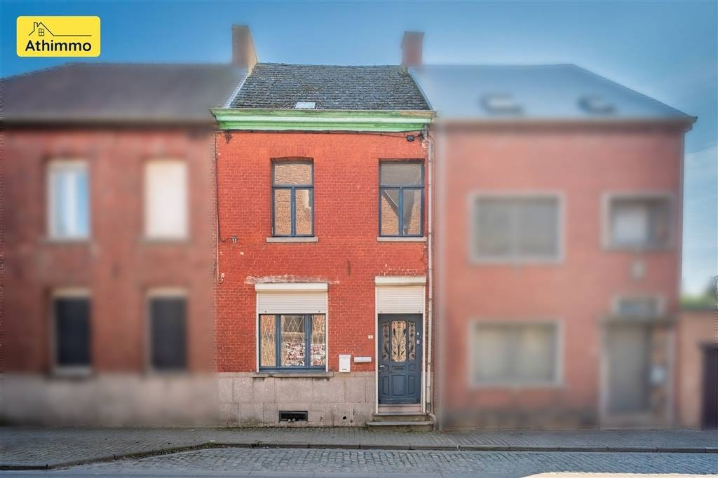 Maison à vendre à Maffle 7810 90000.00€ 2 chambres 117.00m² - annonce 403604
