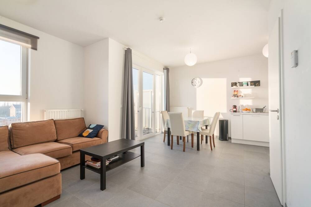 Appartement à vendre à La Louvière 7100 215608.93€ 1 chambres 57.31m² - annonce 403309