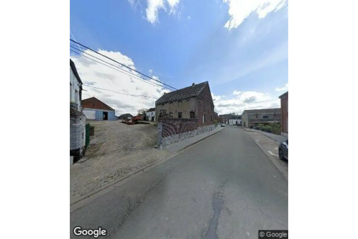 Maison à vendre à Marche-lez-Ecaussinnes 7190 360000.00€ 3 chambres m² - annonce 404774