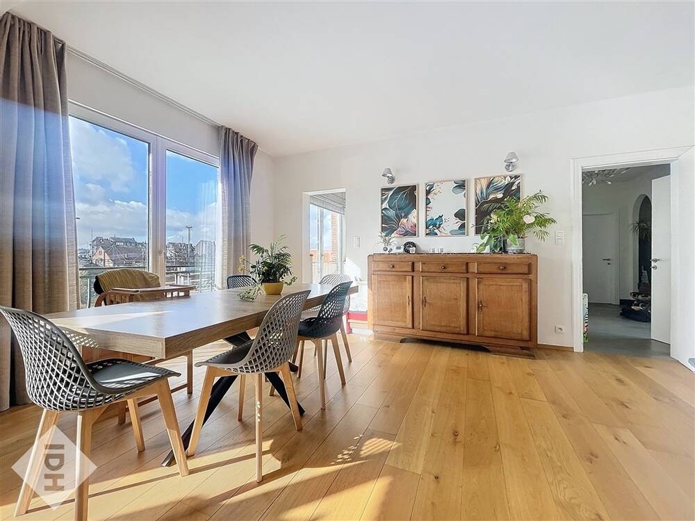 Appartement à à Tournai 7500 325000.00€ 3 chambres 120.00m² - annonce 405256