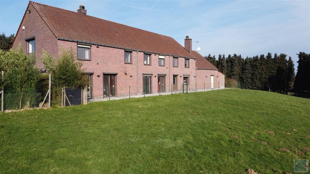 Maison à vendre à Buvrinnes 7133 850000.00€ 5 chambres 525.00m² - annonce 406806