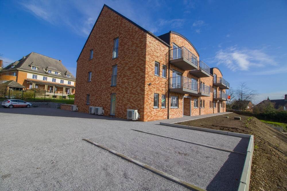 Appartement à louer à Beaumont 6500 850.00€ 2 chambres 102.00m² - annonce 407862
