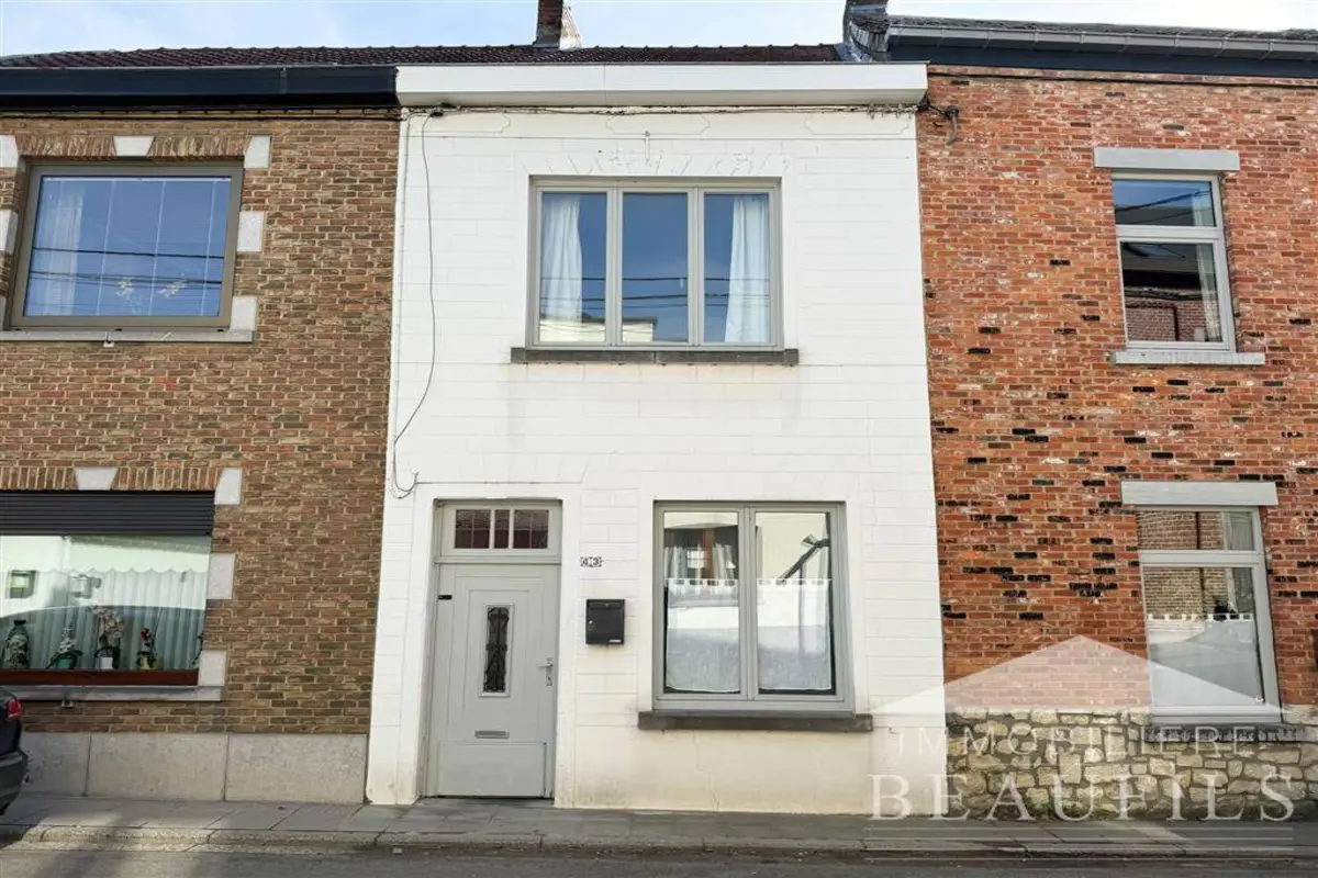 Maison à louer à Buzet 6230 960.00€ 3 chambres 135.00m² - annonce 588747