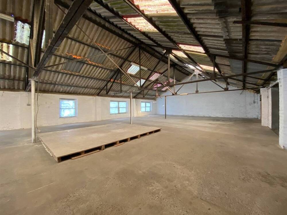 Commerce à vendre à Péruwelz 7600 145000.00€ chambres 655.00m² - annonce 407683