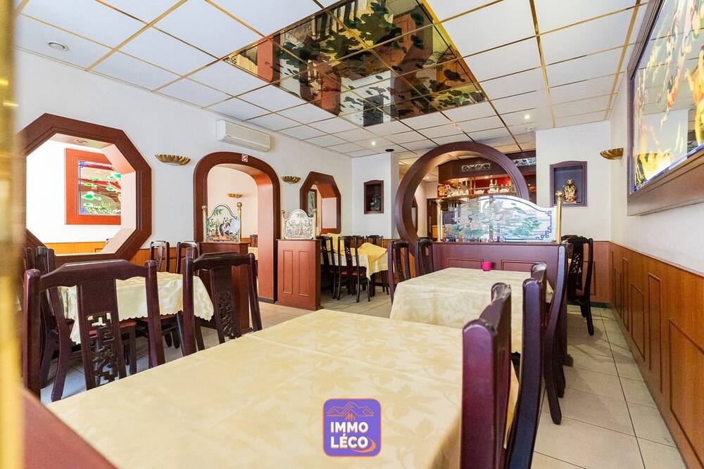 Immeuble de rapport - Immeuble à appartement à vendre à Mouscron 7700 199900.00€  chambres m² - annonce 408265