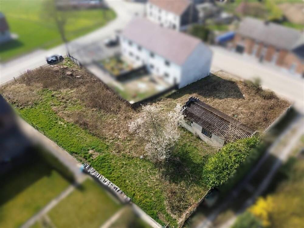 Terrain à vendre à Froidchapelle 6440 65000.00€ chambres m² - annonce 407841