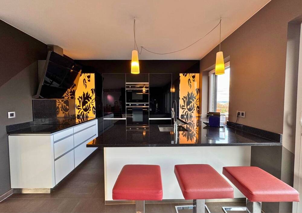 Maison à vendre à Boussu 7300 310000.00€ 3 chambres 156.00m² - annonce 408733