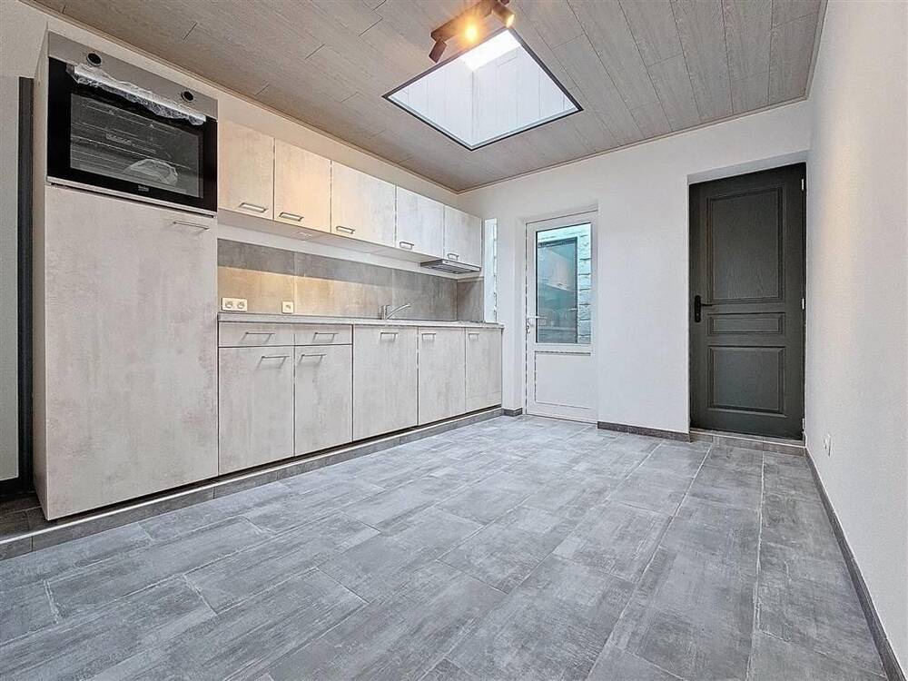 Maison à vendre à Boussu 7300 150000.00€ 2 chambres 104.00m² - annonce 409289