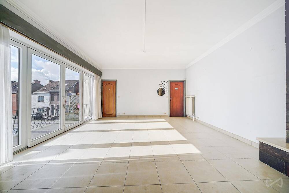 Appartement à vendre à Jumet 6040 114000.00€ 2 chambres 66.00m² - annonce 534627