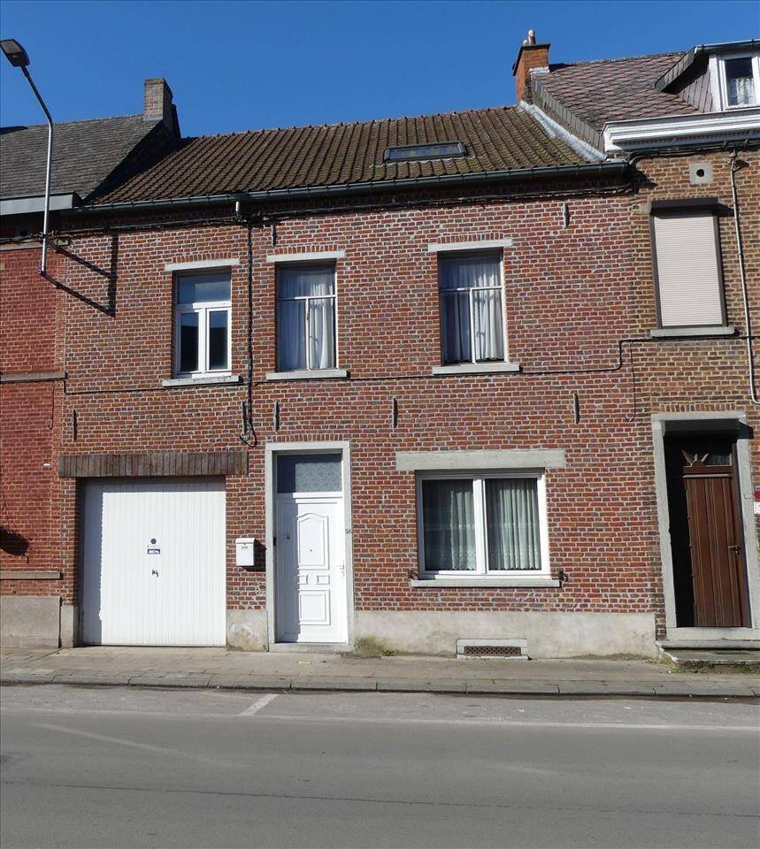 Maison à vendre à Le Roeulx 7070 170000.00€ 4 chambres m² - annonce 409423