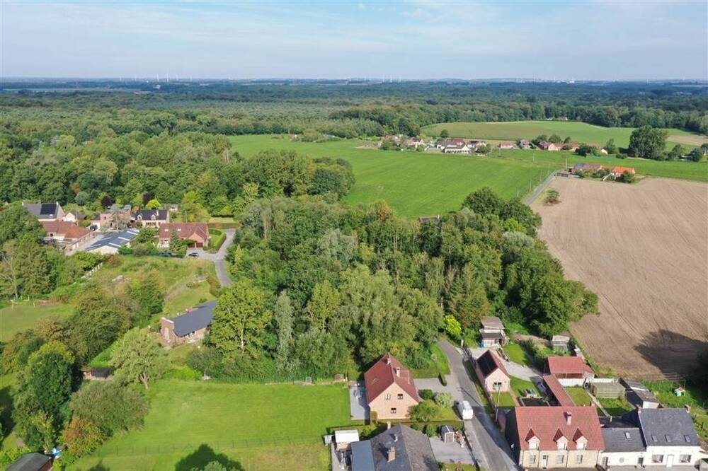 Terrain à vendre à Sirault 7332 120000.00€ chambres m² - annonce 409306
