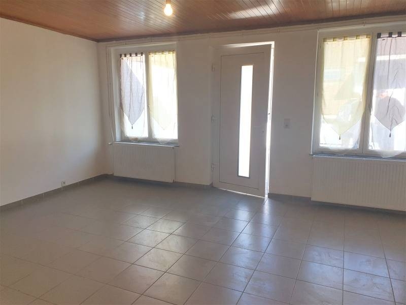 Appartement à louer à Péruwelz 7600 520.00€ 1 chambres 62.00m² - annonce 409459