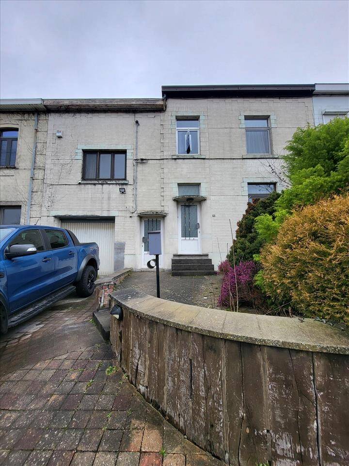 Maison à vendre à Pont-à-Celles 6230 300000.00€ 4 chambres m² - annonce 409145