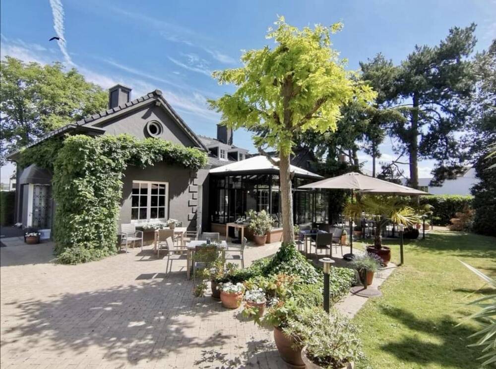 Villa à vendre à Mouscron 7700 0.00€ 3 chambres 335.00m² - annonce 408865