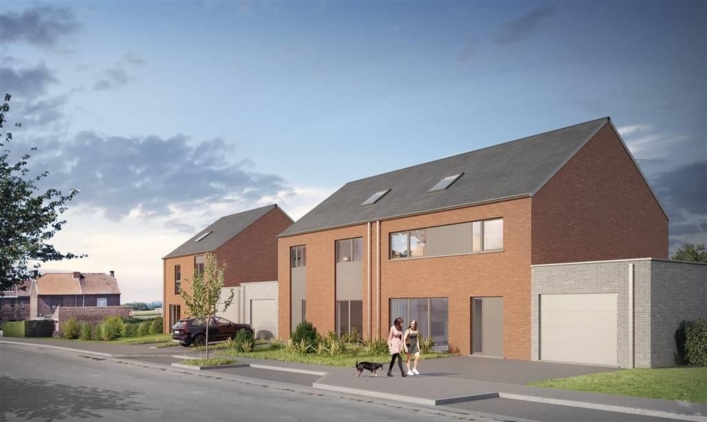 Maison à vendre à Bray 7130 327851.24€ 3 chambres 194.00m² - annonce 410162
