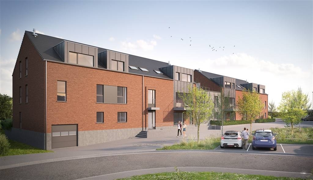 Appartement à vendre à Bray 7130 280000.00€ 2 chambres 120.00m² - annonce 410306