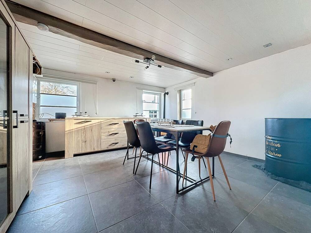 Maison à vendre à Estaimpuis 7730 159000.00€ 2 chambres 93.00m² - annonce 410025