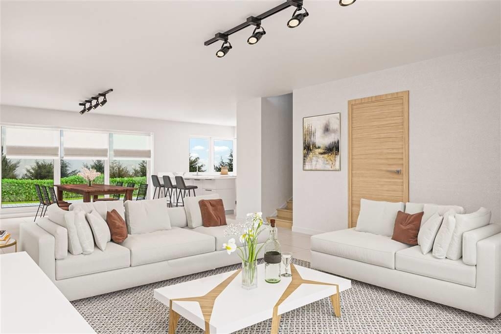 Maison à vendre à Bray 7130 346351.24€ 3 chambres 194.00m² - annonce 410693