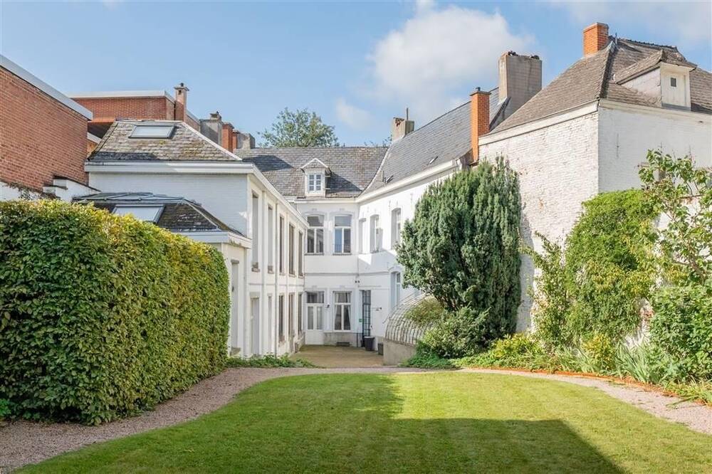Maison à vendre à Ath 7800 850000.00€ 9 chambres 608.25m² - annonce 410462