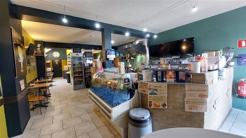 Autre à vendre à Chièvres 7950 199000.00€ 2 chambres 112.00m² - annonce 409915