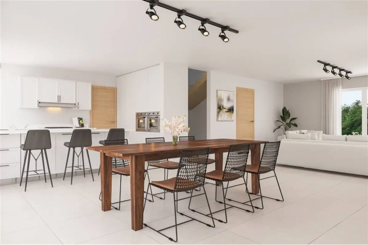 Maison à vendre à Bray 7130 345000.00€ 3 chambres 192.52m² - annonce 410691