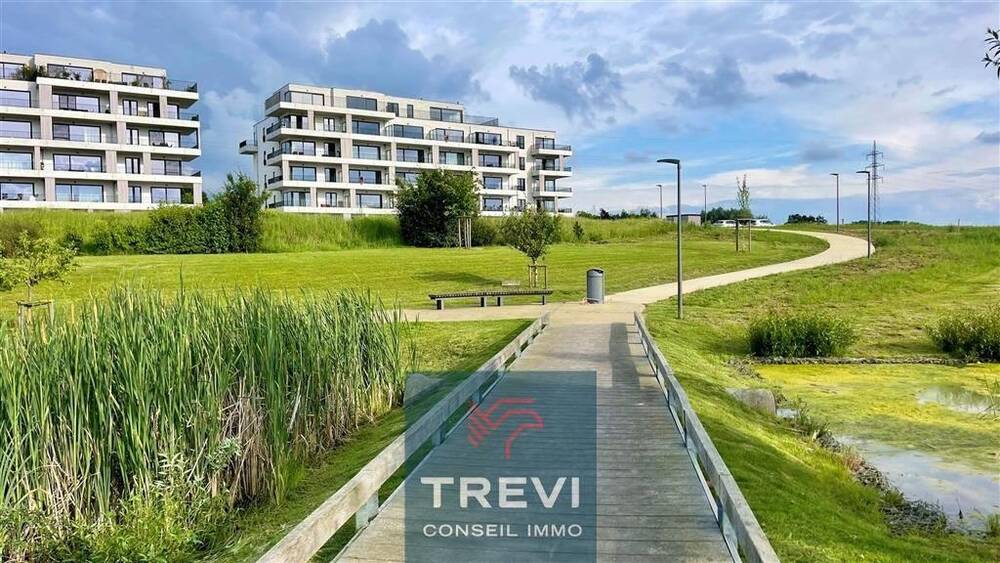 Appartement à vendre à Braine-le-Comte 7090 249900.00€ 2 chambres 92.00m² - annonce 412109